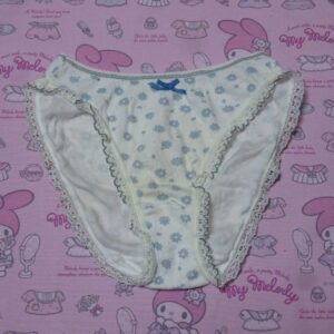 0538☆ Mサイズ ☆  ジュニア  コットン  ショーツ