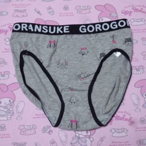 0539☆ Lサイズ ☆  ジュニア  コットン  ショーツ