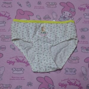 0541☆ 110サイズ ☆  ジュニア  コットン  ショーツ