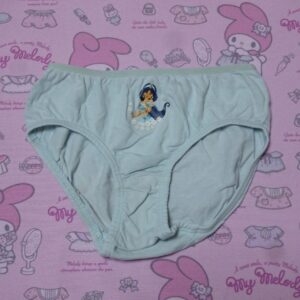 0543☆ 120サイズ ☆  ジュニア  コットン  ショーツ