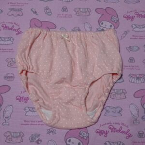 0544☆ 130サイズ ☆  ジュニア  コットン  ショーツ