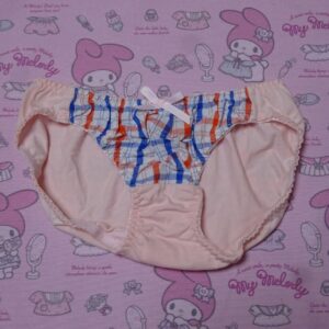 0548☆ Mサイズ ☆  ジュニア  コットン  ショーツ