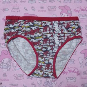 0549☆ Lサイズ ☆  ジュニア  コットン  ショーツ