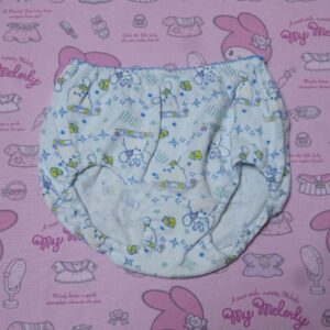 0551☆ 100サイズ ☆  ジュニア  コットン  ショーツ