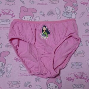 0553☆ 120サイズ ☆  ジュニア  コットン  ショーツ