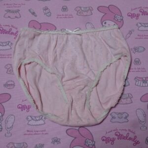 0554☆ 130サイズ ☆  ジュニア  コットン  ショーツ