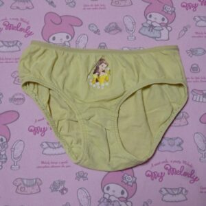 0563☆ 120サイズ ☆  ジュニア  コットン  ショーツ