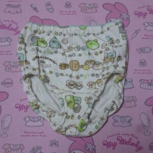 0564☆ 130サイズ ☆  ジュニア  コットン  ショーツ