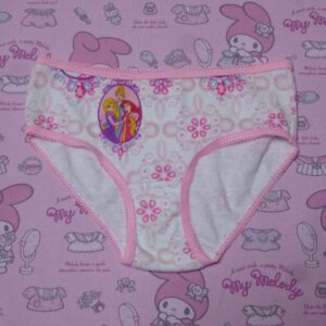 0565☆ 140サイズ相当 ☆  ジュニア  コットン  ショーツ