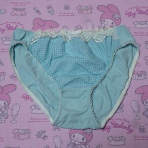 0568☆ Mサイズ ☆  ジュニア  コットン  ショーツ