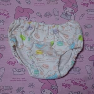 0571☆ 100サイズ ☆  ジュニア  コットン  ショーツ