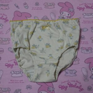 0573☆ 120サイズ  ☆  ジュニア  コットン  ショーツ