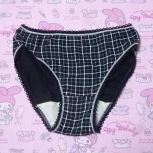 0579☆ ワコール Lサイズ  ☆  ジュニア  コットン  ショーツ