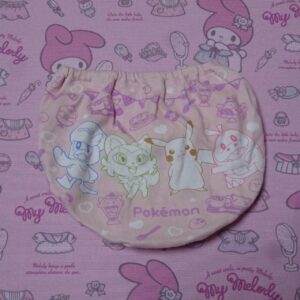 0582☆ 記名あり 110サイズ  ☆  ジュニア  コットン  ショーツ