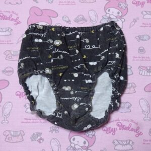 0584☆ 130サイズ  ☆  ジュニア  コットン  ショーツ