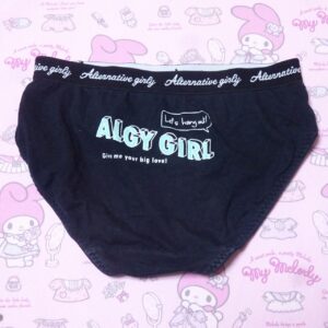 0586☆ ALGY 150サイズ  ☆  ジュニア  コットン  ショーツ