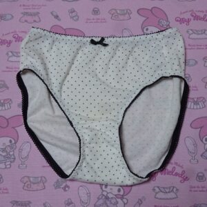 0588☆ Mサイズ  ☆  ジュニア  コットン  ショーツ