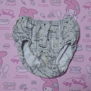 0594☆ 130サイズ  ☆  ジュニア  コットン  ショーツ