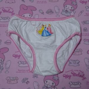 0595☆ 140サイズ相当  ☆  ジュニア  コットン  ショーツ