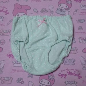 0607☆ 110サイズ  ☆  ジュニア  コットン  ショーツ