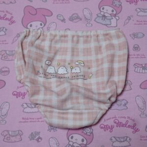 0608☆ 120サイズ  ☆  ジュニア  コットン  ショーツ