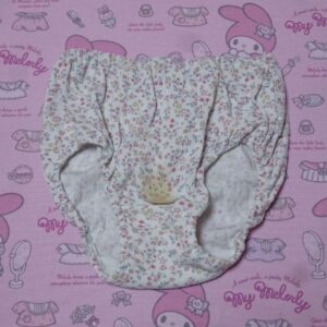 0609☆ 130サイズ  ☆  ジュニア  コットン  ショーツ