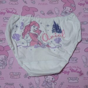 0619☆ 130サイズ  ☆  ジュニア  コットン  ショーツ