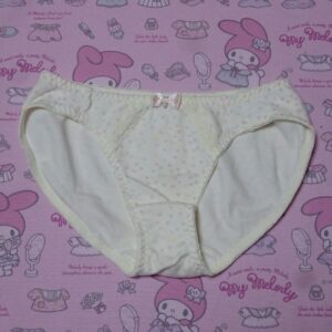 0623☆ Mサイズ  ☆  ジュニア  コットン  ショーツ