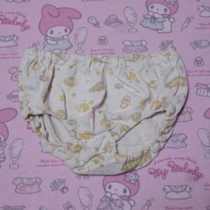 0627☆ 110サイズ ☆  ジュニア  コットン  ショーツ