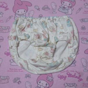 0630☆ 140サイズ ☆  ジュニア  コットン  ショーツ