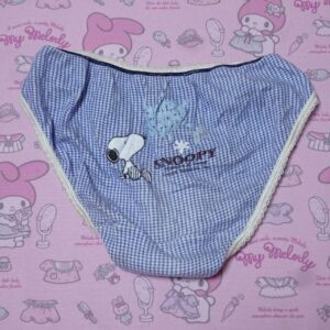 0633☆ Mサイズ ☆  ジュニア  コットン  ショーツ