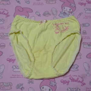 0637☆ 110サイズ ☆  ジュニア  コットン  ショーツ