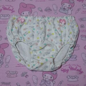 0638☆ 120サイズ ☆  ジュニア  コットン  ショーツ