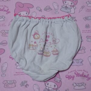 0639☆ 130サイズ ☆  ジュニア  コットン  ショーツ