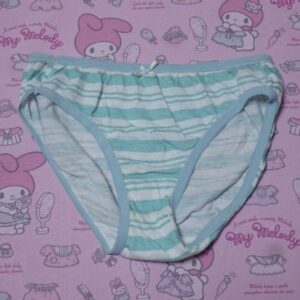 0643☆ Mサイズ ☆  ジュニア  コットン  ショーツ