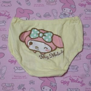 0646☆ 記名あり 100サイズ ☆  ジュニア  コットン  ショーツ