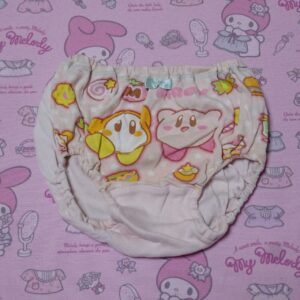 0647☆ 110サイズ相当 ☆  ジュニア  コットン  ショーツ