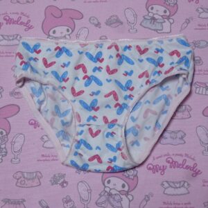 0648☆ 120サイズ ☆  ジュニア  コットン  ショーツ