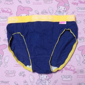 0654☆ Mサイズ相当 ☆  ジュニア  コットン  ショーツ