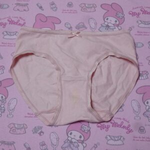0663☆ トリンプ Mサイズ ☆  ジュニア  コットン  ショーツ