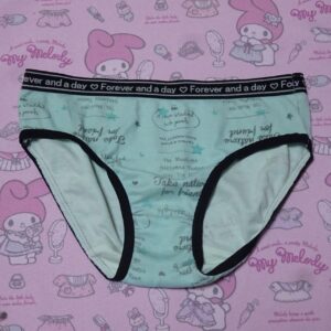 0664☆ Mサイズ相当 ☆  ジュニア  コットン  ショーツ
