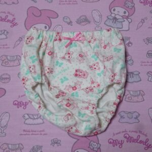 0667☆ ジュエルペット 110サイズ ☆  ジュニア  コットン  ショーツ