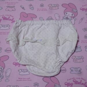 0668☆ 120サイズ ☆  ジュニア  コットン  ショーツ