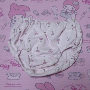 0761☆ 100サイズ ☆  ジュニア  コットン  ショーツ