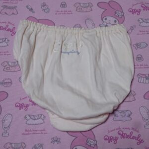 0769☆ Mサイズ ☆  ジュニア  コットン  ショーツ