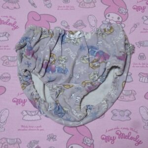 0774☆ 130サイズ ☆  ジュニア  コットン  ショーツ