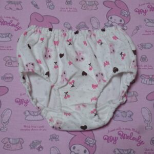 0783☆ 120サイズ ☆  ジュニア  コットン  ショーツ