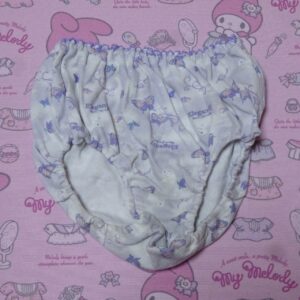 0785☆ 140サイズ ☆  ジュニア  コットン  ショーツ