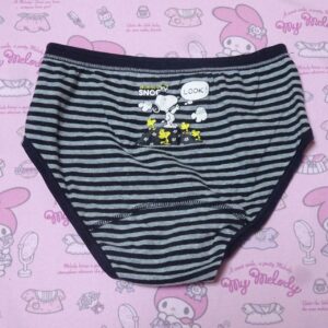 0787☆ 記名あり 150サイズ  ☆  ジュニア  コットン  ショーツ