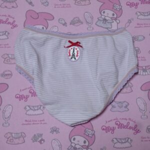 0794☆ ワコール 130サイズ  ☆  ジュニア  コットン  ショーツ
